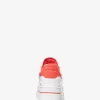 Hayes Plateau-Sneaker aus zweifarbigem Leder Hayes Plateau-Sneaker aus zweifarbigem Leder