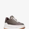 Hayes Signature Logo Plateau-Sneaker Hayes Signature Logo Plateau-Sneaker