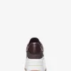 Hayes Signature Logo Plateau-Sneaker Hayes Signature Logo Plateau-Sneaker
