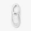 Hayes verzierter Ledersneaker Hayes verzierter Ledersneaker