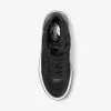 Hayes verzierter Ledersneaker Hayes verzierter Ledersneaker