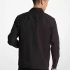 Hemdjacke aus Stretch-Baumwolle Hemdjacke aus Stretch-Baumwolle