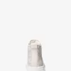 High-Top-Sneaker mit Empire-Monogramm von Evy High-Top-Sneaker mit Empire-Monogramm von Evy