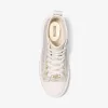 High-Top-Sneaker mit Empire-Monogramm von Evy High-Top-Sneaker mit Empire-Monogramm von Evy