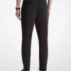 Hose aus Baumwollmischung Hose aus Baumwollmischung