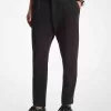 Hose aus Baumwollmischung Hose aus Baumwollmischung