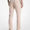 Hose aus Leinenmischung Hose aus Leinenmischung