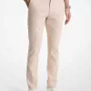Hose aus Leinenmischung Hose aus Leinenmischung
