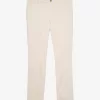 Hose aus Leinenmischung Hose aus Leinenmischung