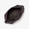 Hudson Hobo-Tasche aus Nubukleder Hudson Hobo-Tasche aus Nubukleder