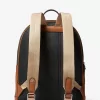 Hudson Leder-Pendlerrucksack Hudson Leder-Pendlerrucksack