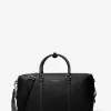 Hudson Leder-Reisetasche Hudson Leder-Reisetasche