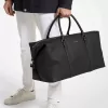 Hudson Leder-Reisetasche Hudson Leder-Reisetasche