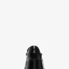 Indy-Plateau-Loafer aus Leder Indy-Plateau-Loafer aus Leder