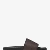 Jake Logo Slide Sandale