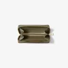 Jet Set Kleine Lederbrieftasche Jet Set Kleine Lederbrieftasche