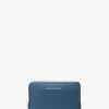 Jet Set Kleine Lederbrieftasche Jet Set Kleine Lederbrieftasche
