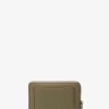 Jet Set Kleine Lederbrieftasche Jet Set Kleine Lederbrieftasche