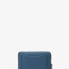 Jet Set Kleine Lederbrieftasche Jet Set Kleine Lederbrieftasche