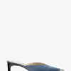 Kasia Denim-Mule Kasia Denim-Mule