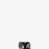 Kasia Denim-Mule Kasia Denim-Mule