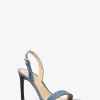Kasia Denim-Sandale Kasia Denim-Sandale