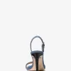 Kasia Denim-Sandale Kasia Denim-Sandale