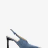 Kasia Denim Slingback-Pumps Kasia Denim Slingback-Pumps