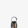 Kasia Denim Slingback-Pumps Kasia Denim Slingback-Pumps