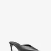 Kasia Leder-Mule Kasia Leder-Mule
