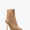 Kasia Wildlederstiefel