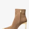Kasia Wildlederstiefel