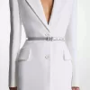 Kate Specchio Ledergürtel
