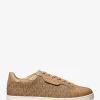 Keating Signature-Logo-Sneaker Keating Signature-Logo-Sneaker