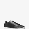 Keating Slip-On-Sneaker aus Leder Keating Slip-On-Sneaker aus Leder