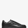 Keating-Sneaker aus gekrispeltem Leder Keating-Sneaker aus gekrispeltem Leder