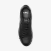 Keating-Sneaker aus gekrispeltem Leder Keating-Sneaker aus gekrispeltem Leder