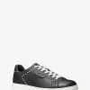 Keating handgenähter Leder-Sneaker Keating handgenähter Leder-Sneaker