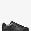Keating verzierter Ledersneaker Keating verzierter Ledersneaker