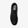 Keating verzierter Ledersneaker Keating verzierter Ledersneaker