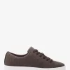 Keaton Signature Logo Sneaker