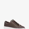 Keaton Signature Logo Sneaker