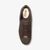 Keaton Signature Logo Sneaker