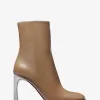Kelsea-Lederstiefel Kelsea-Lederstiefel