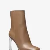 Kelsea-Lederstiefel Kelsea-Lederstiefel