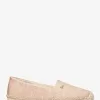 Kendrick Empire Signature Logo Slip-On Espadrille Kendrick Empire Signature Logo Slip-On Espadrille