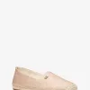 Kendrick Empire Signature Logo Slip-On Espadrille Kendrick Empire Signature Logo Slip-On Espadrille