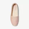 Kendrick Empire Signature Logo Slip-On Espadrille Kendrick Empire Signature Logo Slip-On Espadrille