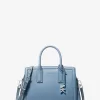 Kleine Ledertasche „Laila“.