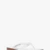 Koko Leder-Flip-Flop Koko Leder-Flip-Flop